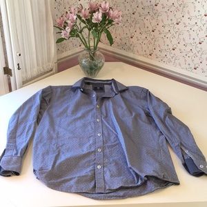 Steel and Jelly 15 - 15 1/2. 32/33